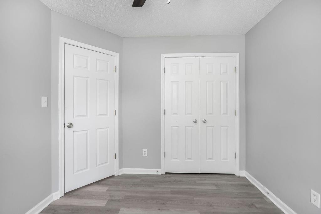 Parkview Commons - Residential