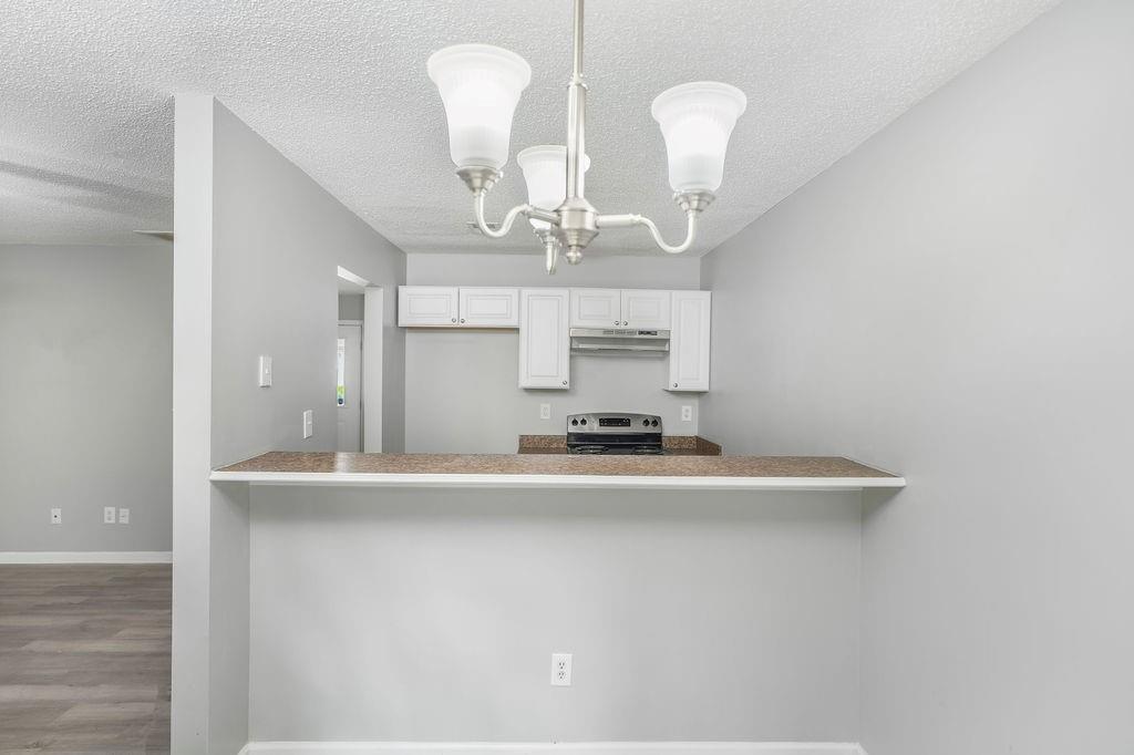 Parkview Commons - Residential