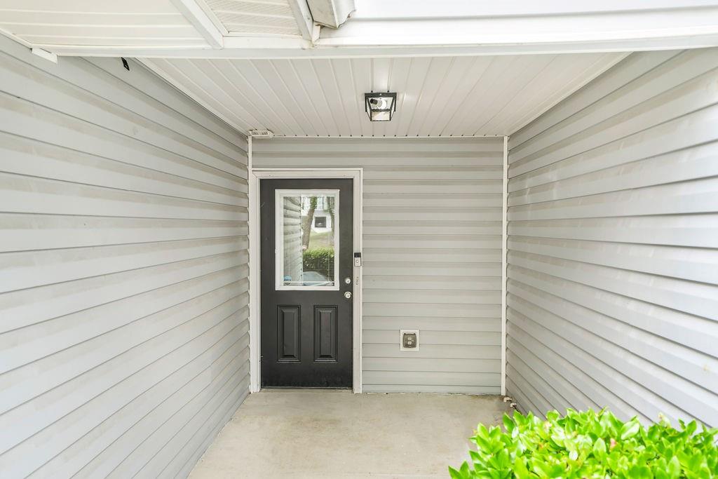 Parkview Commons - Residential