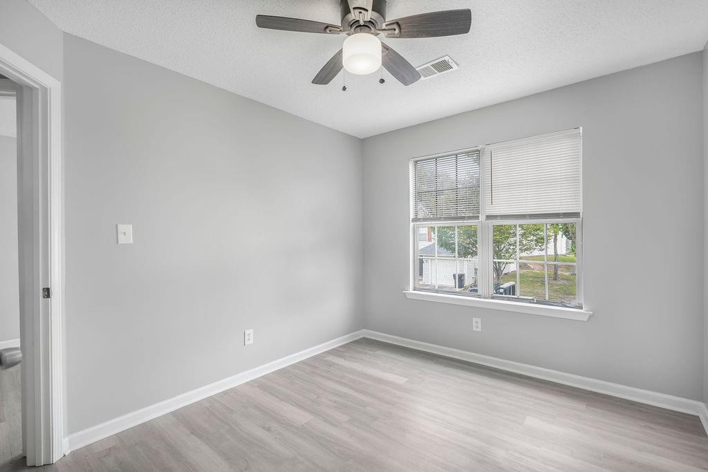 Parkview Commons - Residential