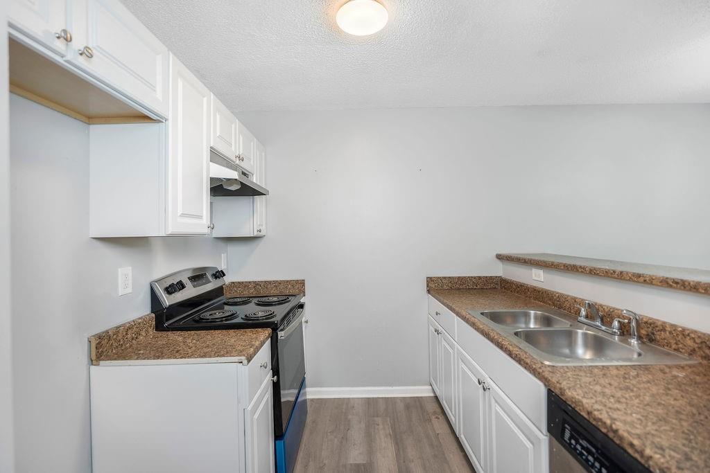 Parkview Commons - Residential