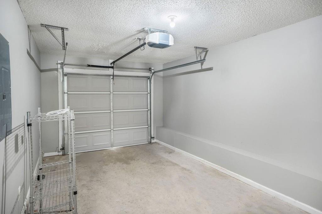 Parkview Commons - Residential