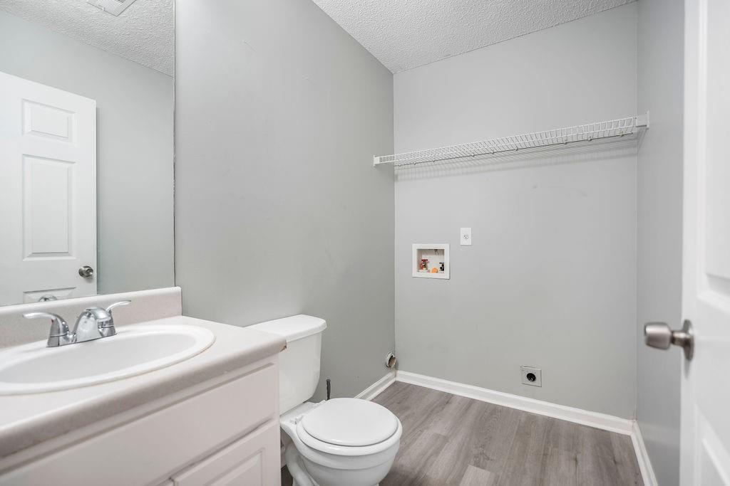 Parkview Commons - Residential