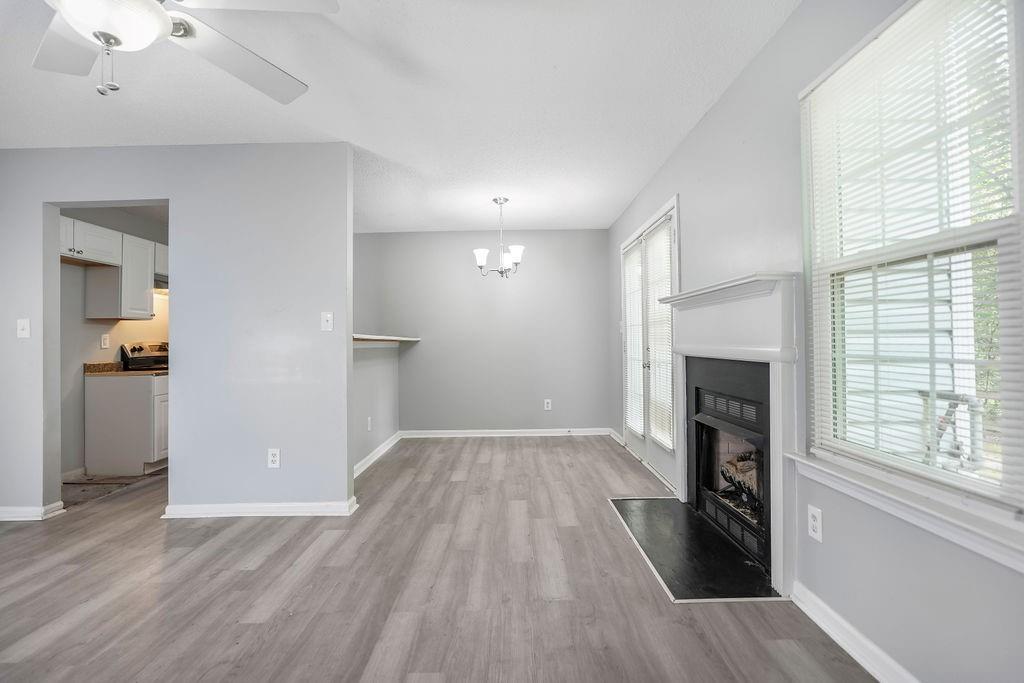 Parkview Commons - Residential