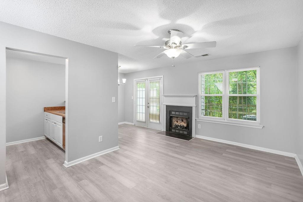 Parkview Commons - Residential