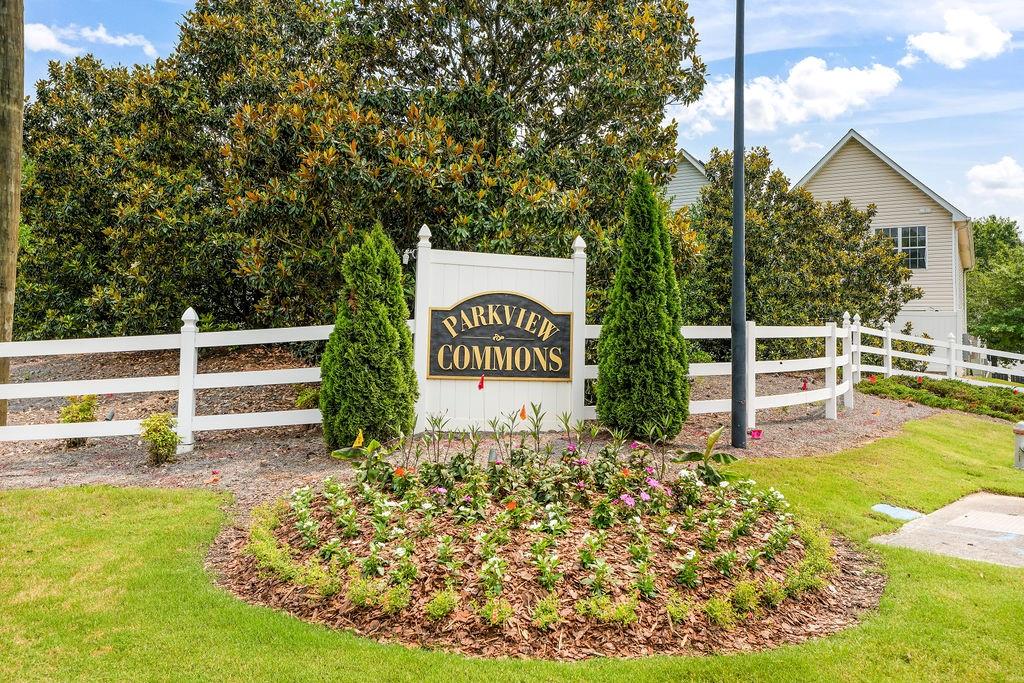 Parkview Commons - Residential