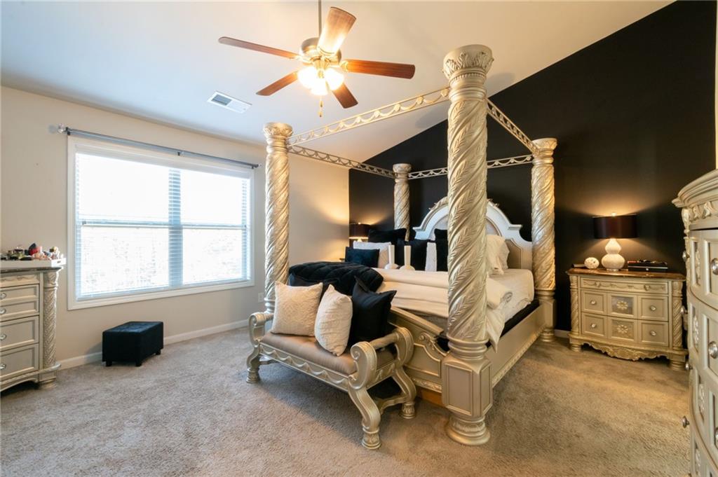 3126 Cove View Court, Dacula, Georgia image 11