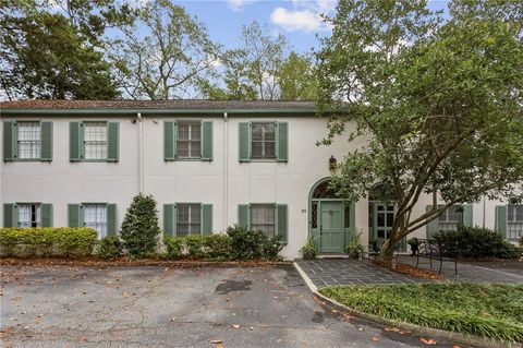 650 Moores Mill Road NW 23 Atlanta GA 30327