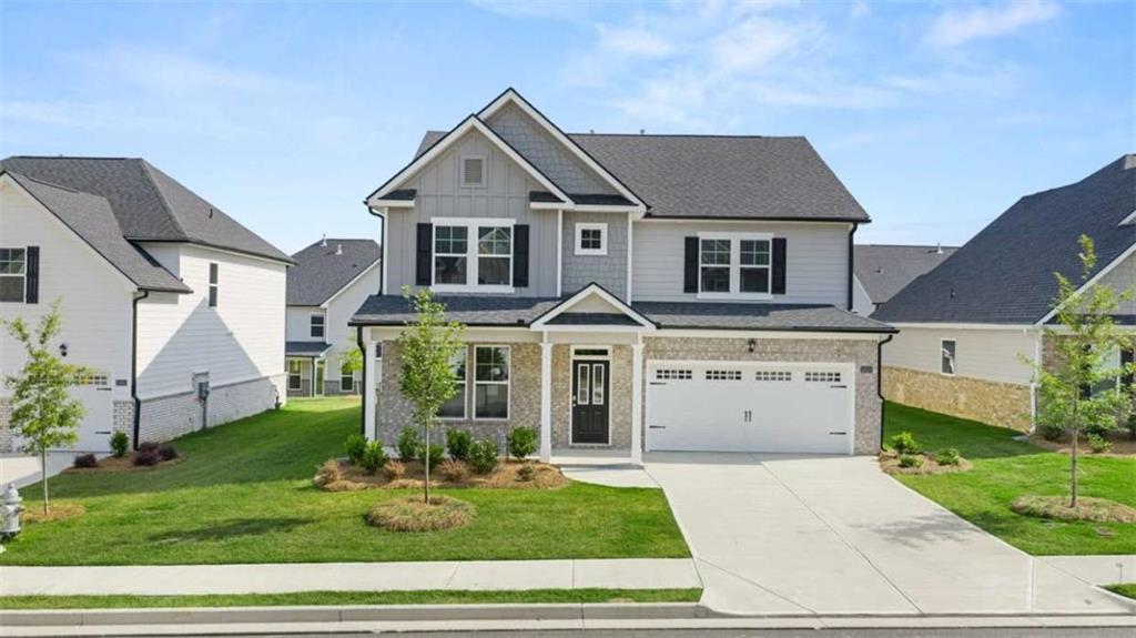 13568 Whitman Lane