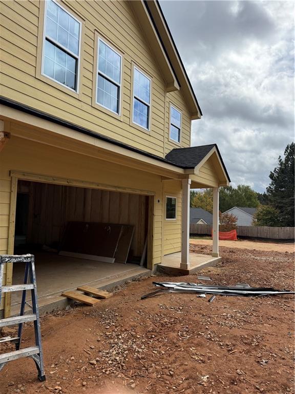 1202 Pisgah Road