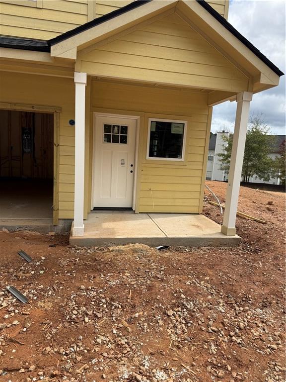 1202 Pisgah Road
