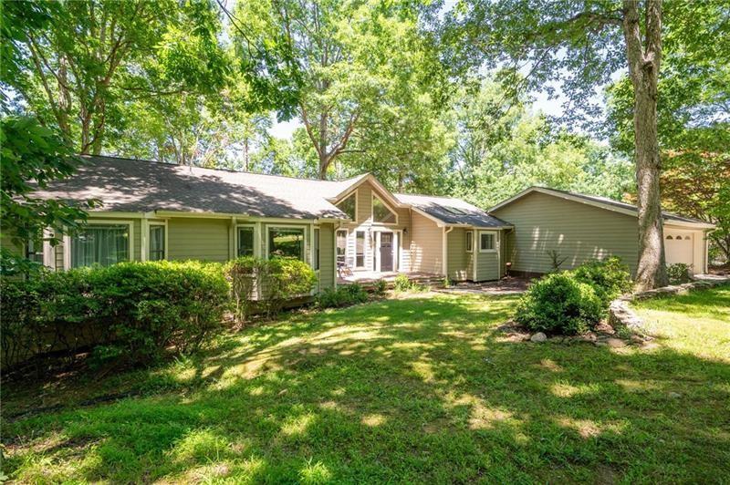 3471 STONE Drive