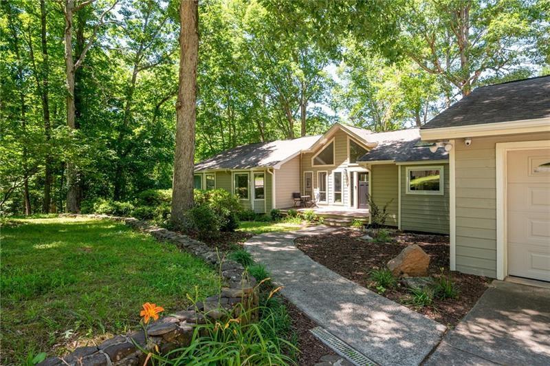 3471 STONE Drive