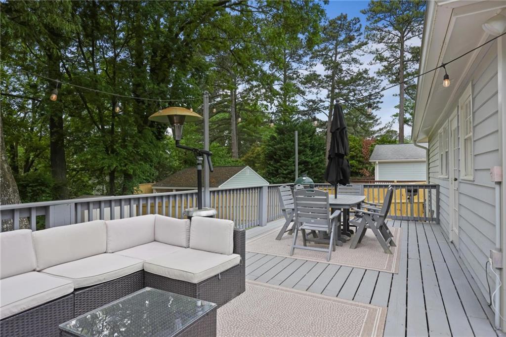 1788 Beacon Hill Boulevard, Atlanta, Georgia image 24