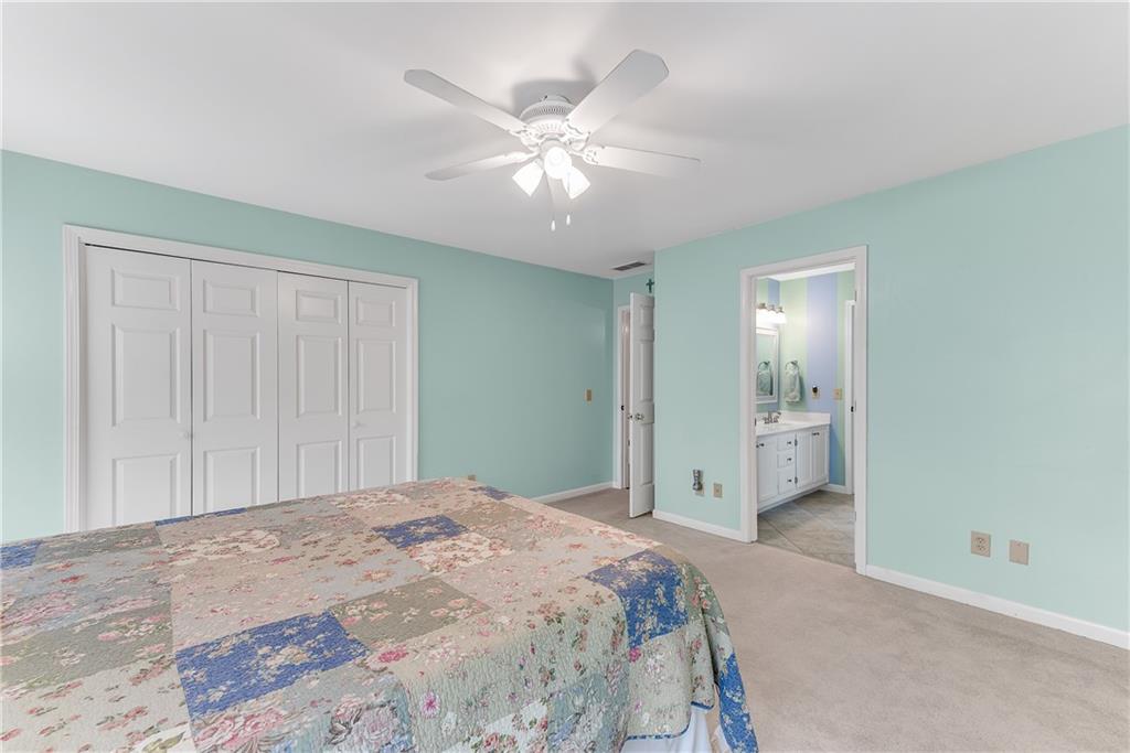 362 Battle Woods Trail, Marietta, Georgia image 39