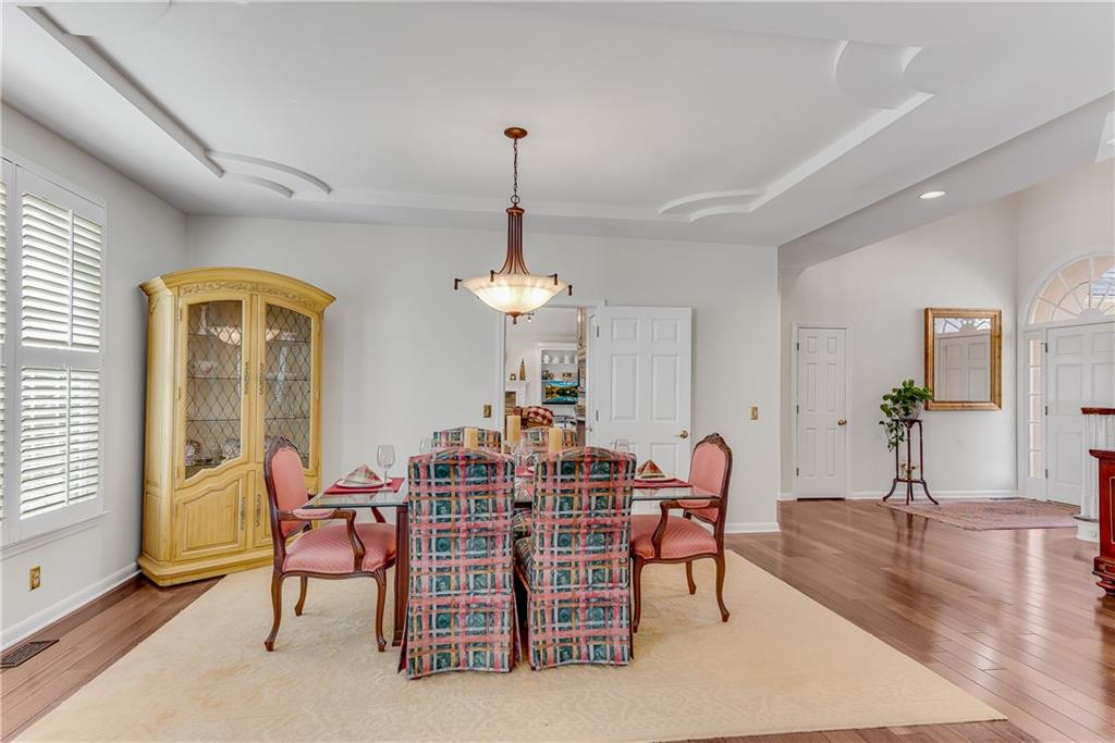 362 Battle Woods Trail, Marietta, Georgia image 7