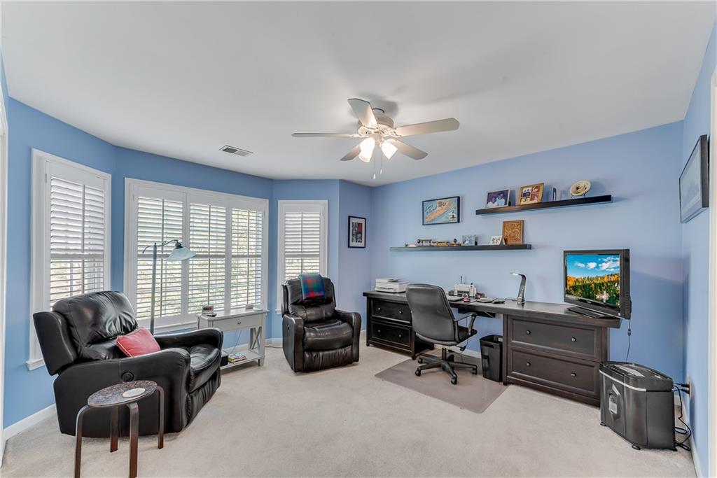 362 Battle Woods Trail, Marietta, Georgia image 33