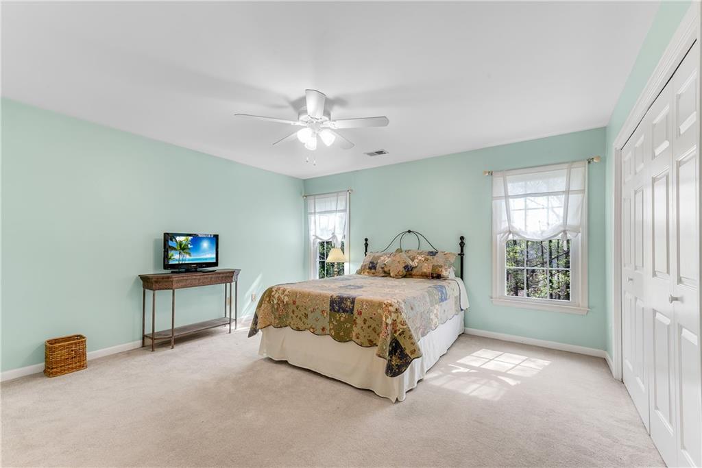 362 Battle Woods Trail, Marietta, Georgia image 38