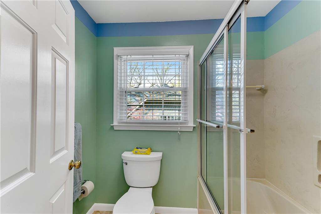 362 Battle Woods Trail, Marietta, Georgia image 36
