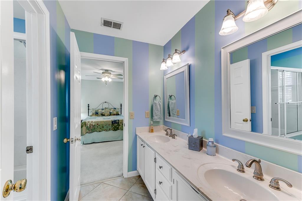 362 Battle Woods Trail, Marietta, Georgia image 35