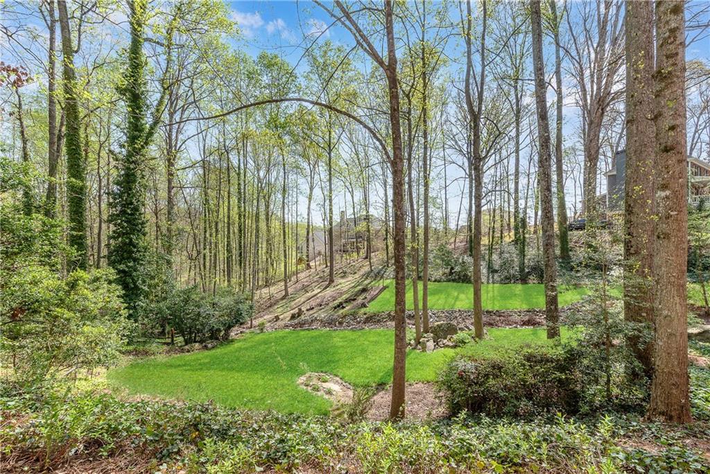 362 Battle Woods Trail, Marietta, Georgia image 43