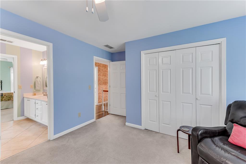 362 Battle Woods Trail, Marietta, Georgia image 34