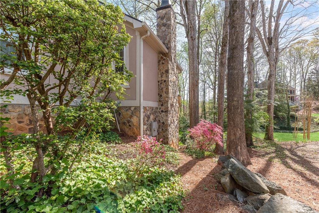 362 Battle Woods Trail, Marietta, Georgia image 41