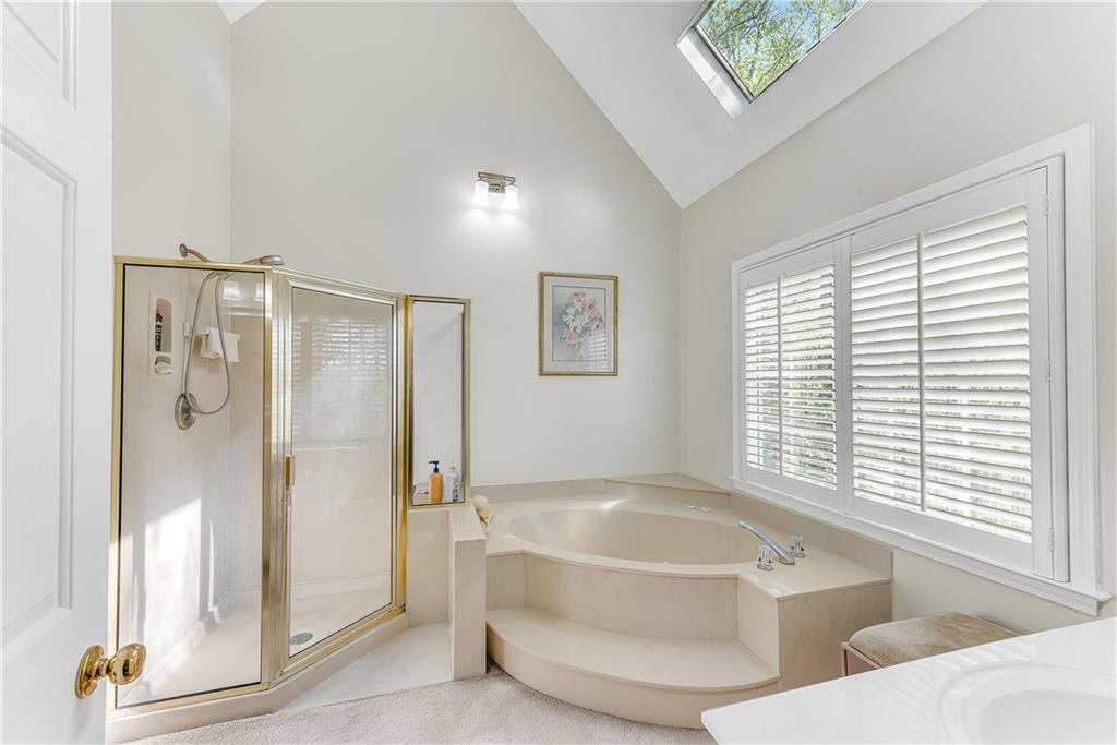 362 Battle Woods Trail, Marietta, Georgia image 30