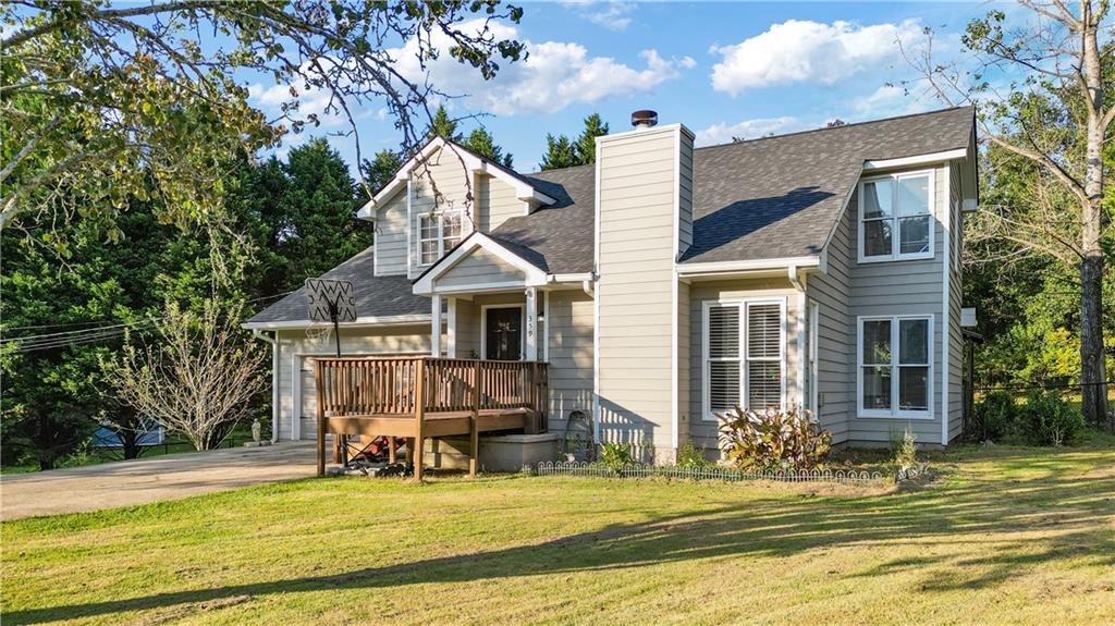 359 Scenic Lane