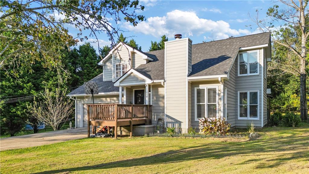 359 Scenic Lane