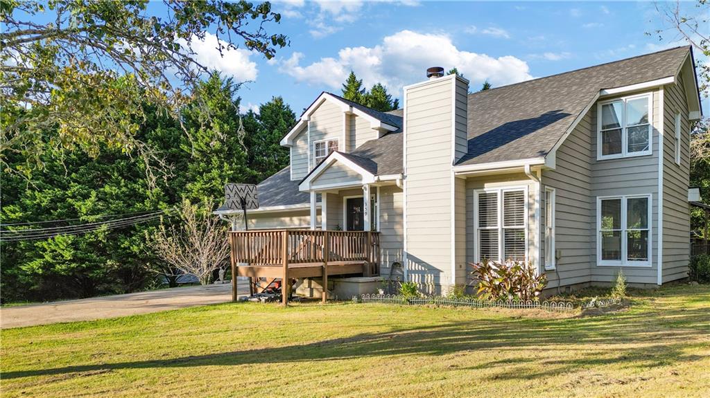359 Scenic Lane