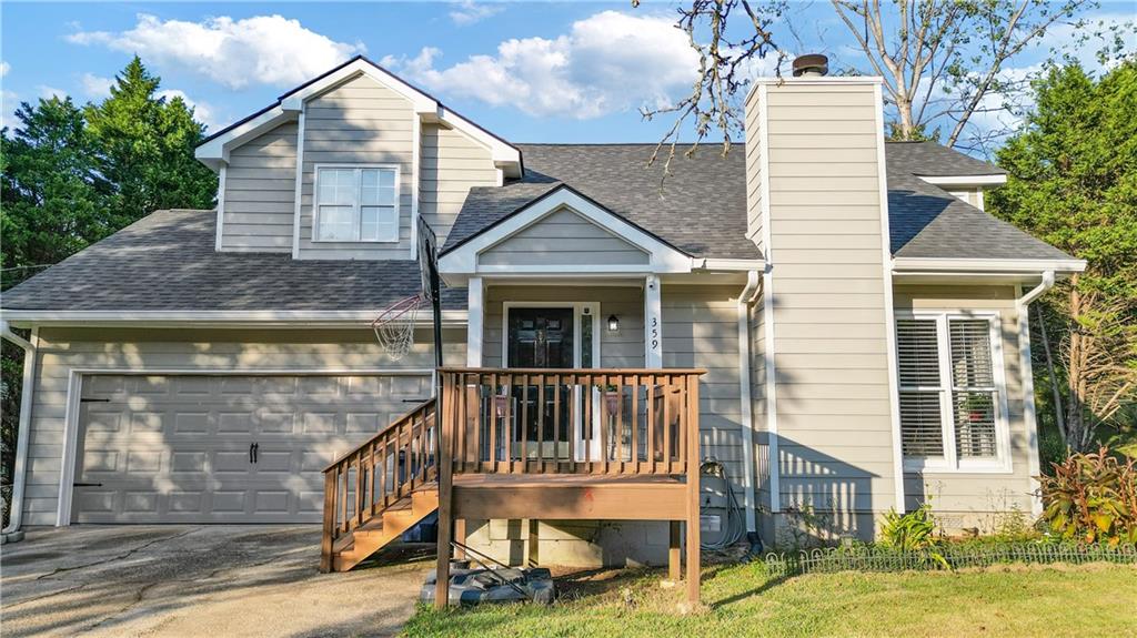 359 Scenic Lane