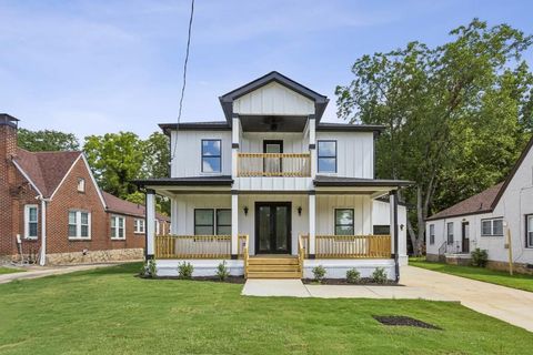 1593 Westhaven Drive SW Atlanta GA 30311