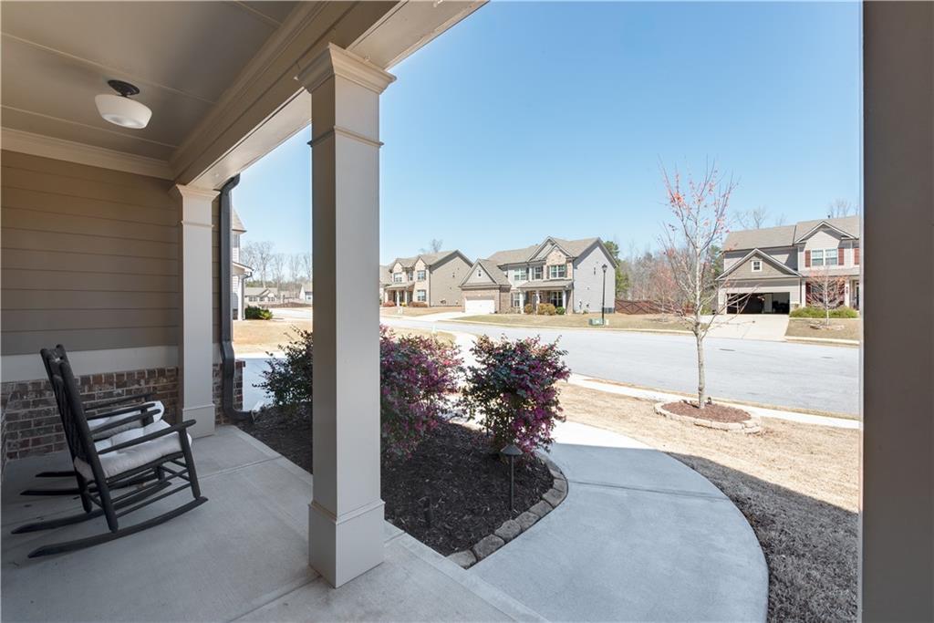 80 Heron Court, Jefferson, Georgia image 3