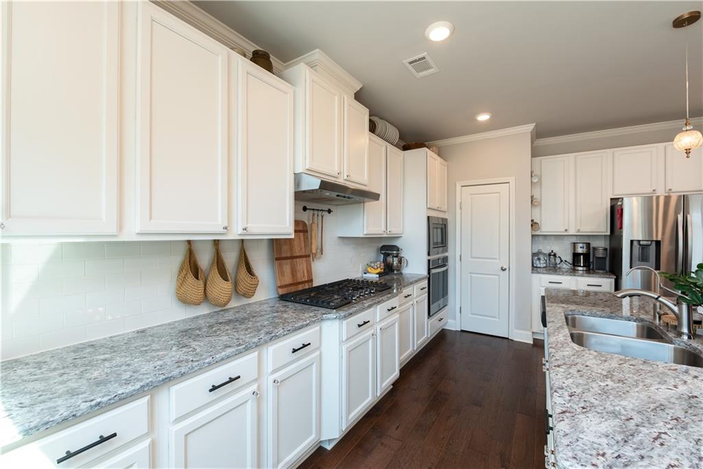 80 Heron Court, Jefferson, Georgia image 18