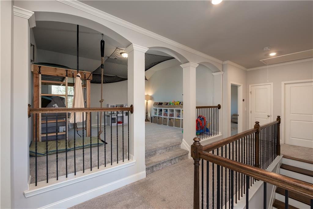 80 Heron Court, Jefferson, Georgia image 26