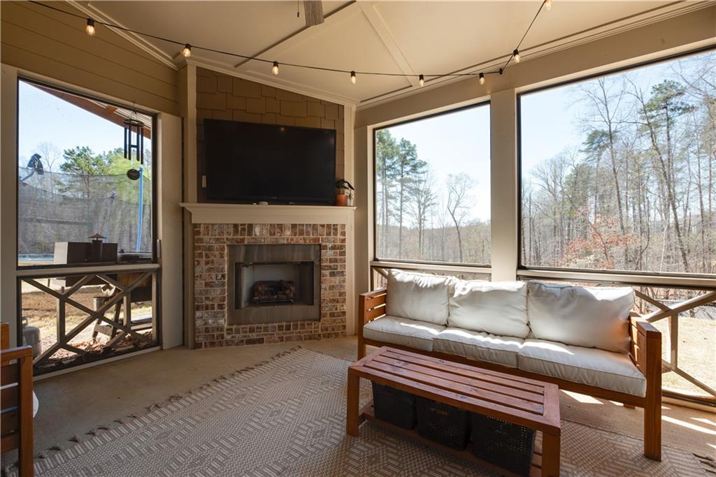 80 Heron Court, Jefferson, Georgia image 46