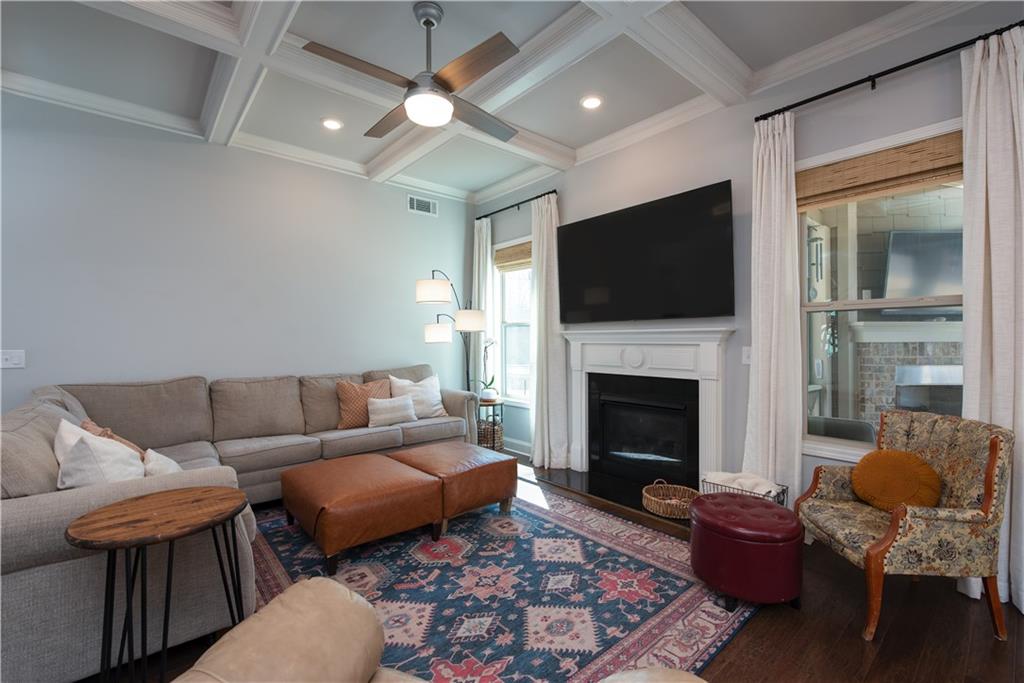 80 Heron Court, Jefferson, Georgia image 11