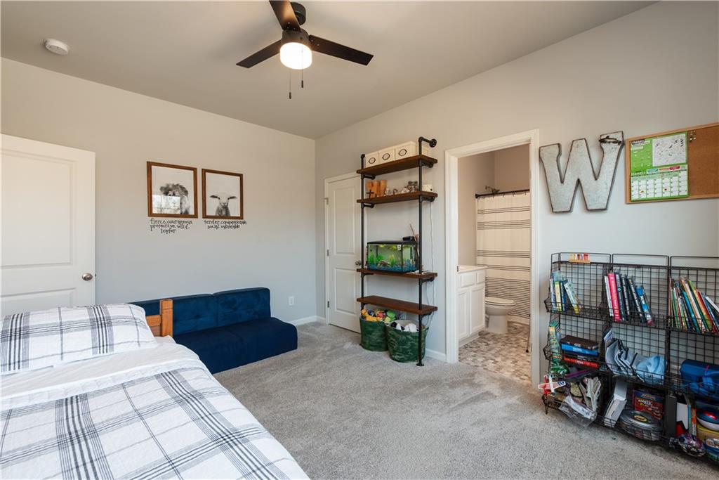 80 Heron Court, Jefferson, Georgia image 38