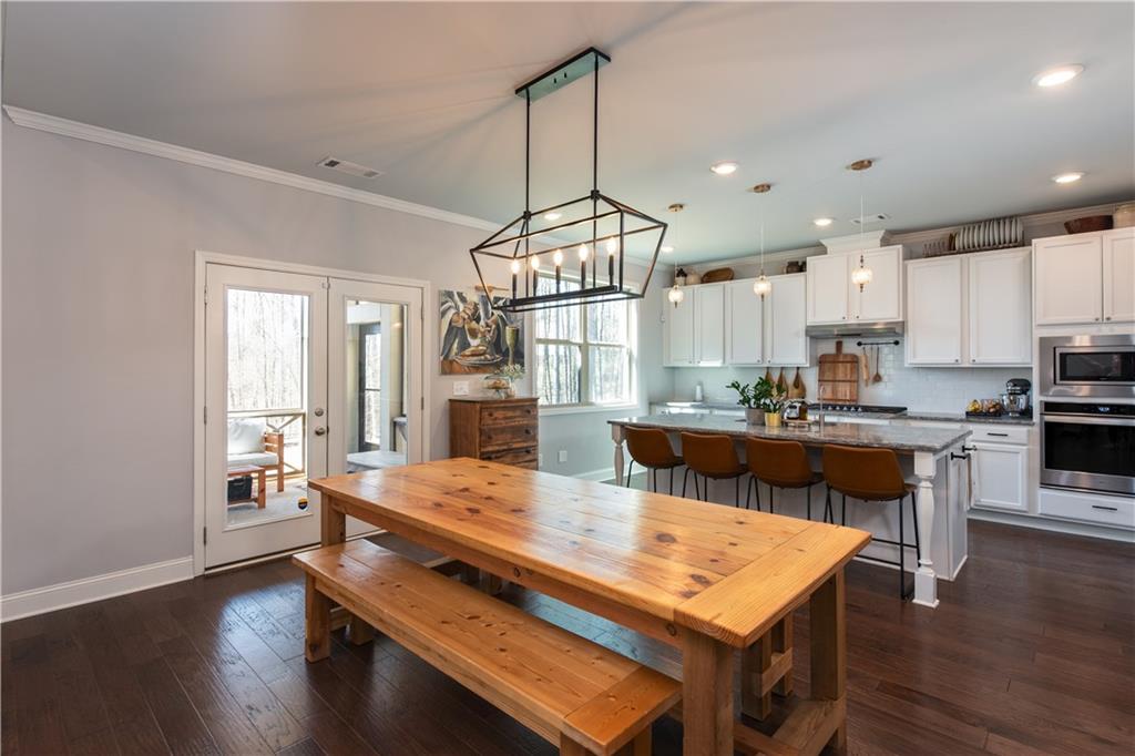 80 Heron Court, Jefferson, Georgia image 14