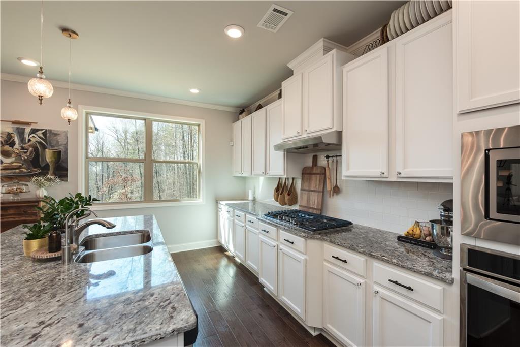80 Heron Court, Jefferson, Georgia image 17