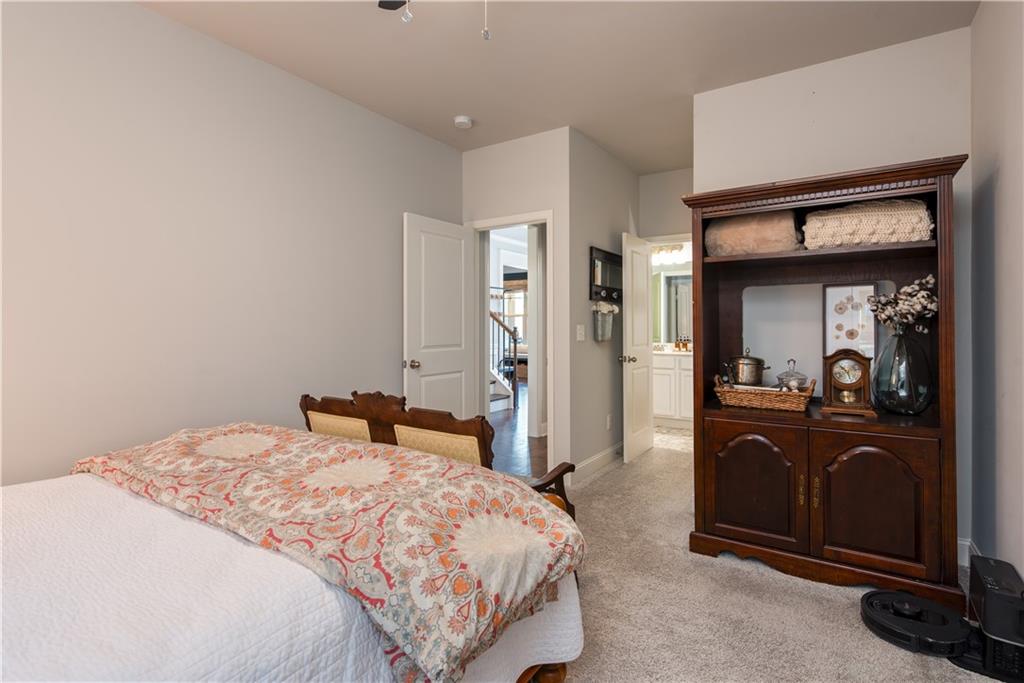 80 Heron Court, Jefferson, Georgia image 22