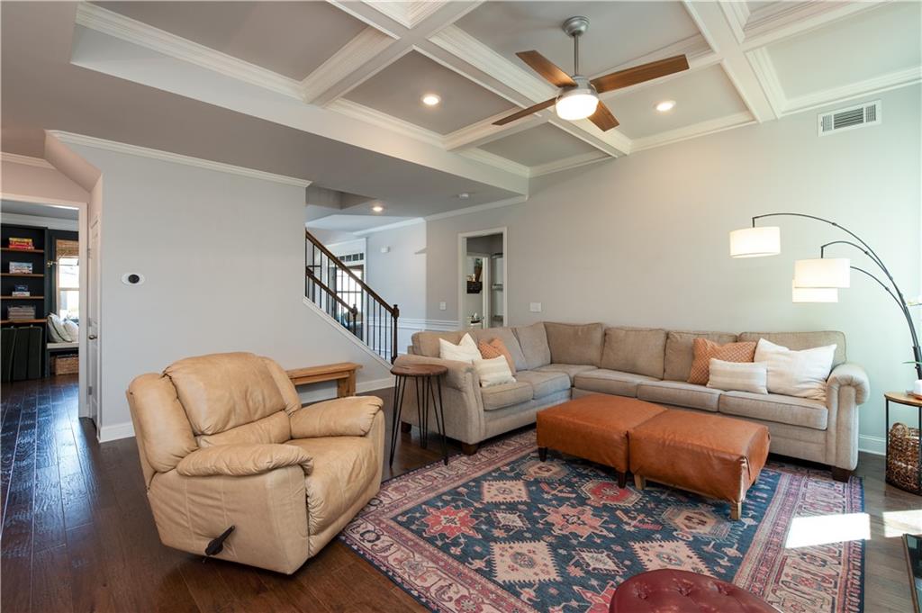 80 Heron Court, Jefferson, Georgia image 12