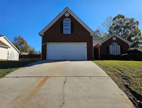 A home in Jonesboro