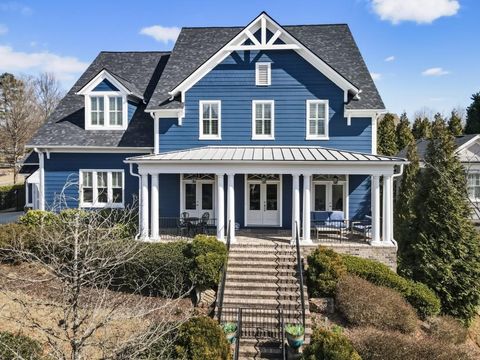 1105 Lee Street Milton GA 30004