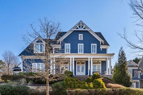 1105 Lee Street Milton GA 30004