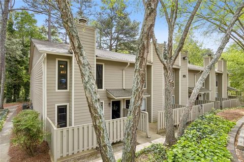 Photo of 107 River Mill Circle, Roswell, GA 30075 (MLS # 7754930)