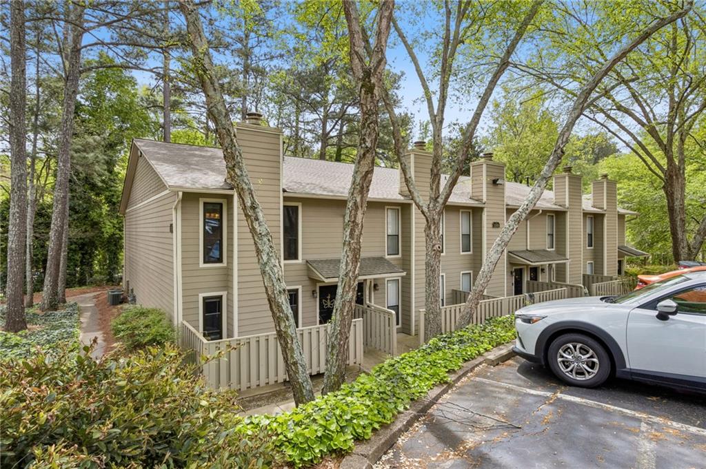 107 River Mill Circle