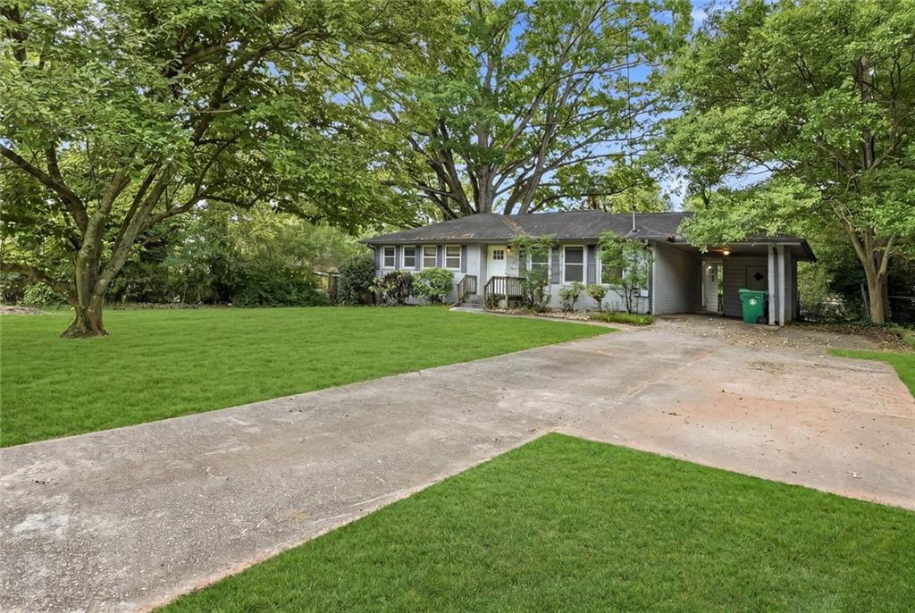 3115 Robin Road