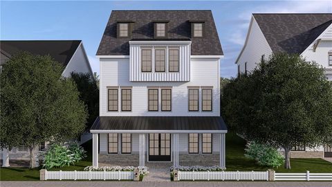 233 Lask Lane Milton GA 30004